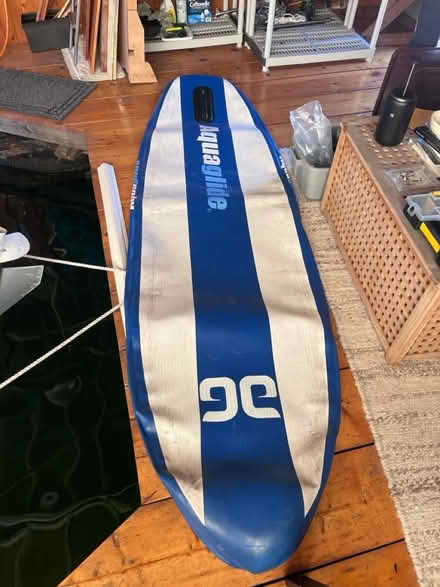 Photo of free Blown Paddle board (Fremont) #1