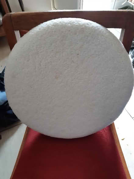 Photo of free swivel aid (Woodseats S8) #1
