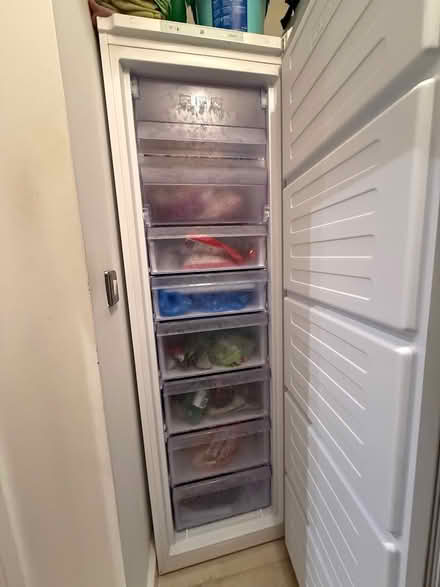 Photo of free Beko Freezer (Milltown, Dublin 6.) #1