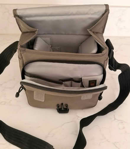 Photo of free Lowepro Camera Bag (Grove Park, Chiswick, W4) #2