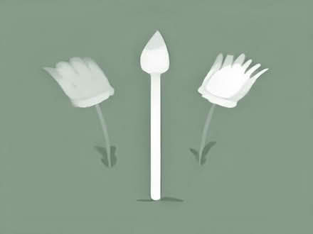 Photo of Garden shovels / spades (Orrs Meadow SO21) #1