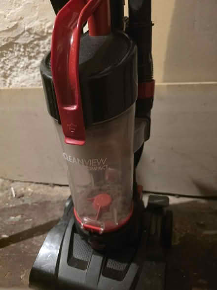 Photo of free Vacuum cleaner (South Ozone Park) #2