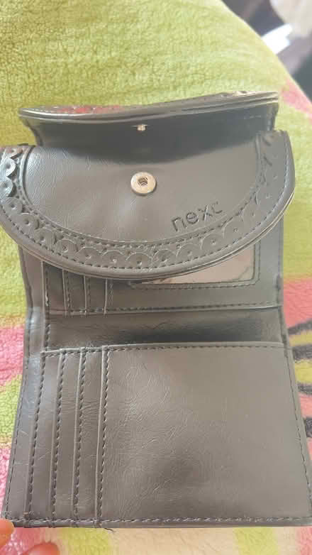 Photo of free Next purse (TN27, Headcorn) #1