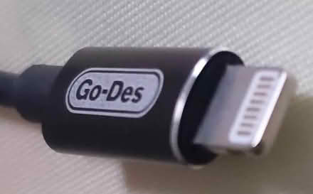 Photo of free Audio to Lightening Adapter (Welling DA16) #4