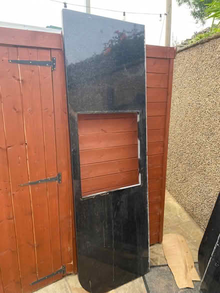 Photo of free Granite worktops (Murton/Hilton CA16) #3