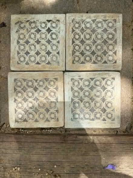 Photo of free 30 pieces 4x4 tile (Westchester nr LMU) #1