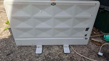 Photo of free Old Panel Heater (Inchbrook GL6) #1