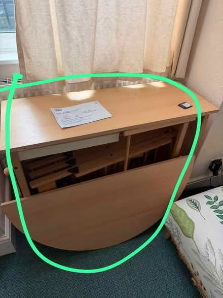 Photo of free Furniture (Longsight M13) #2