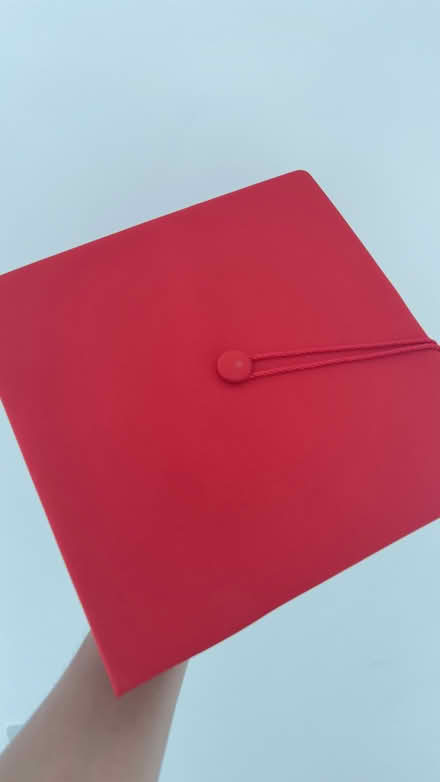 Photo of free Graduation hat (TN27, Headcorn) #2