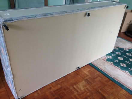 Photo of free Single bed base x 2 (Oakridge RG21) #4