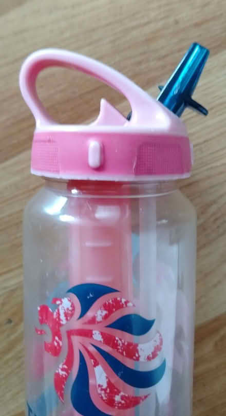Photo of free Water bottle (Witham CM8) #3