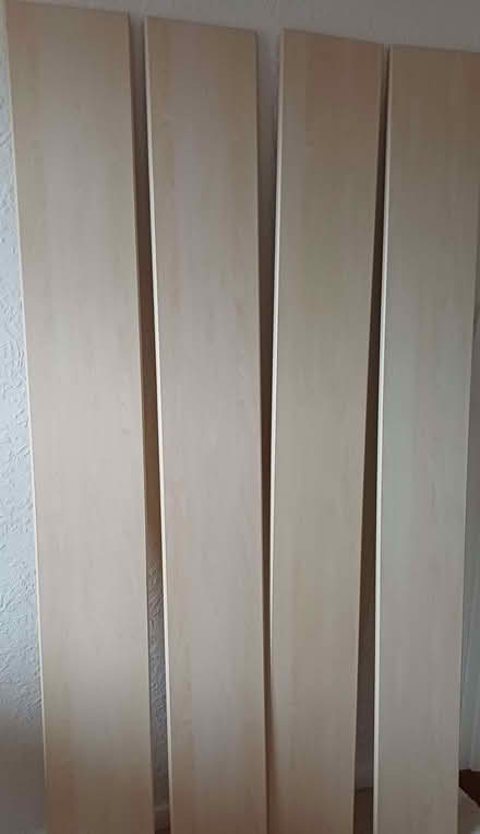 Photo of free Wardrobe unit (Penrith CA11) #2