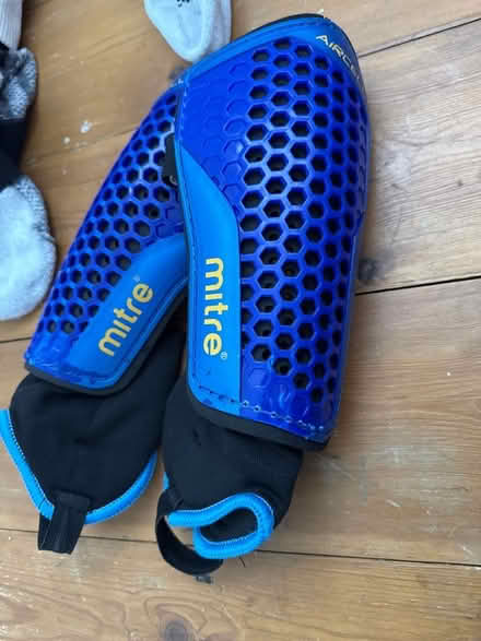 Photo of free Shinpads (St Albans AL4) #1