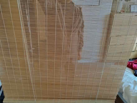 Photo of free Bamboo blind (Risinghurst OX3) #2