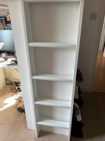 Photo of free Ikea Smastad Cabin Bed (Teddington TW11) #2