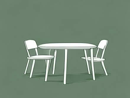 Photo of Folding Table chairs (Skerton LA1) #1