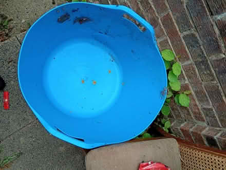Photo of free Large container (Monton M30) #2