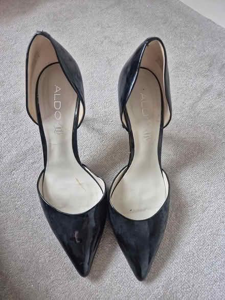 Photo of free Shoes (Bray, Wicklow) #2
