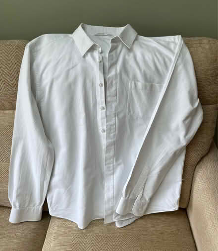 Photo of free Boys school uniform 15-16 yrs (Odd Down BA2) #1