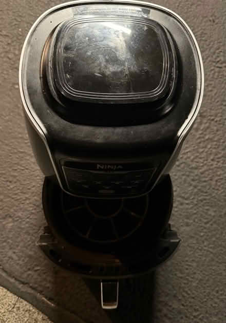 Photo of free Ninja Max Air Fryer (1089 West Olive Avenue) #3