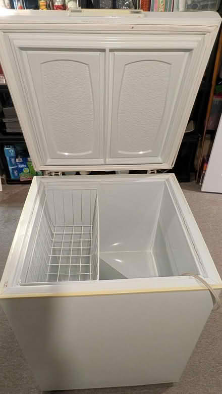 Photo of free Kenmore Freezer (Stewart Farm) #4