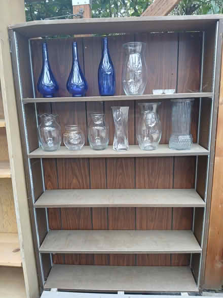 Photo of free Vase's (East side Burlington) #1