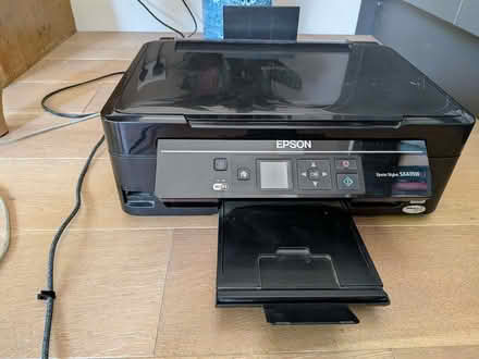 Photo of free Epson Stylus SX435W printer/scanner (Lady Bay NG2) #1