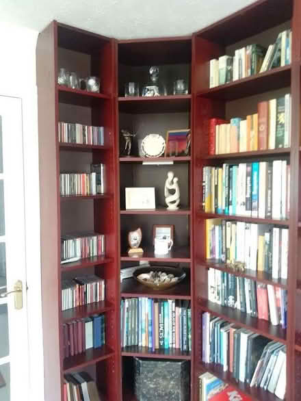 Photo of free Shelving Set (Bicester OX26) #2