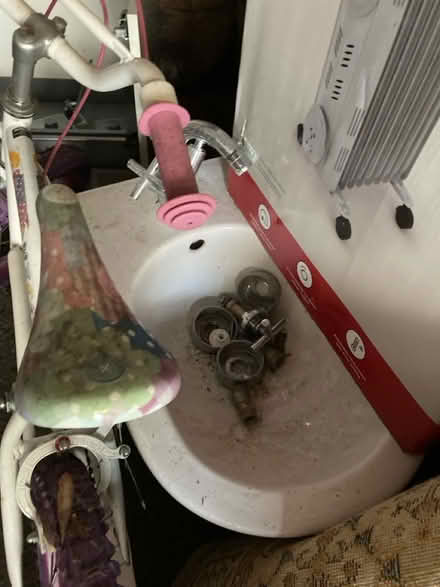 Photo of free Sink (SM2) #2