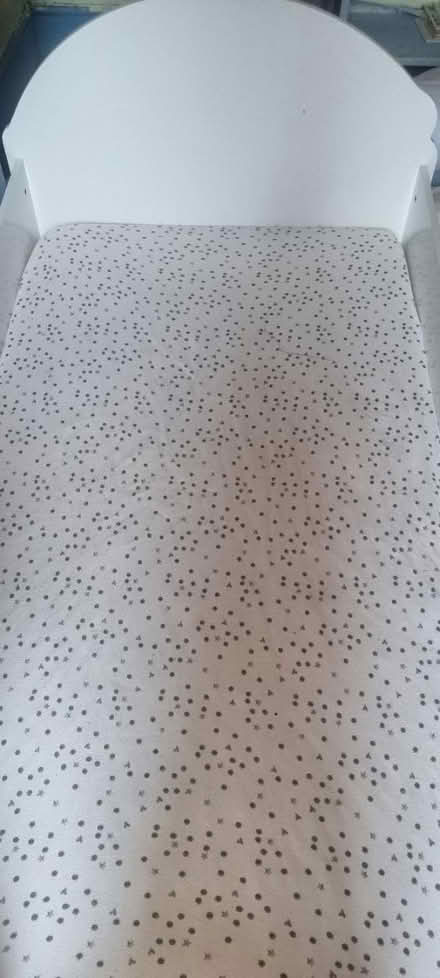 Photo of free Toddler bed (gloucester GL1) #1