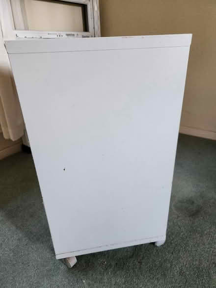 Photo of free Drawer unit with wheels (Walsall Wood, WS9) #3