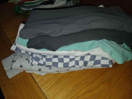 Photo of free Age 1.5/2yr PJ bundle (Parkhead EH11) #1