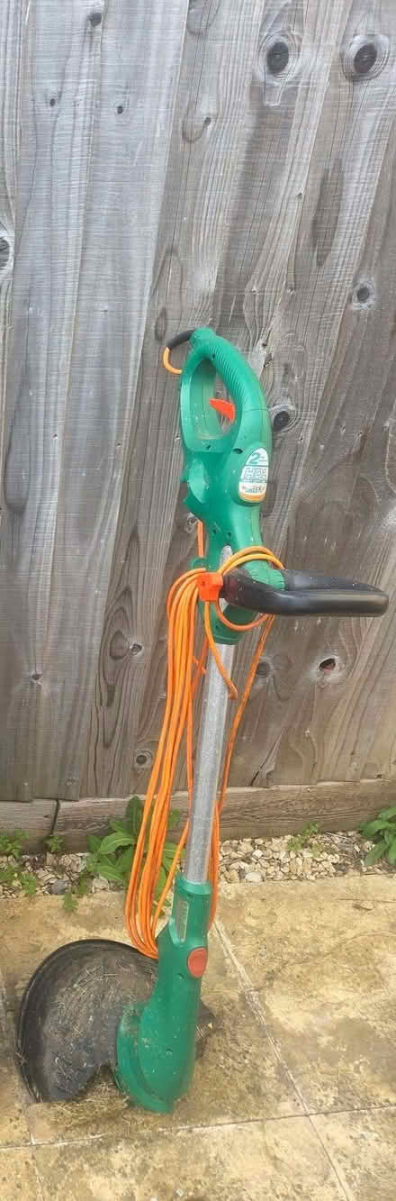 Photo of free Strimmer (Bampton OX18) #1
