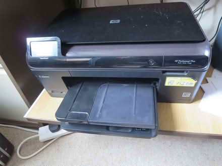 Photo of free HP 309m Photosmart printer for spares (Sanderstead CR2) #1