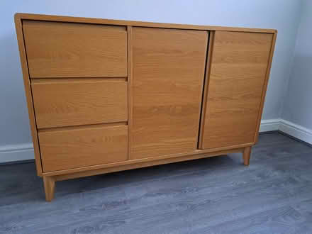 Photo of free Sideboard (East Kilbride) #2