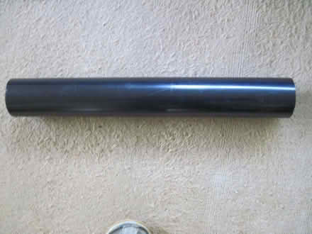 Photo of free drainpipe remnant (Cambuskenneth FK9) #1