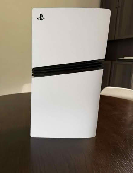 Photo of free Sony PlayStation 5 Pro 2TB (5887 W 77th Pl) #2