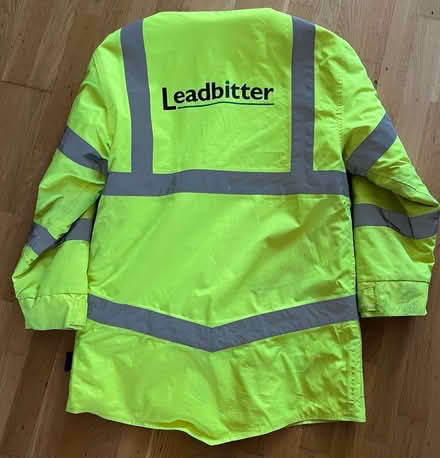Photo of free Work coat (Bournemouth BH9) #2