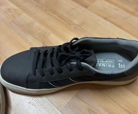 Photo of free Men’s leisure shoes (Downswood ME15) #1