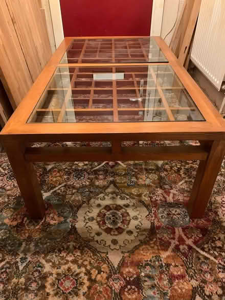 Photo of free Coffee Table (Tottington Bury BL8) #1