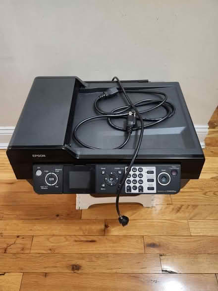 Photo of free Epson stylus printer (Upper Manhattan) #2
