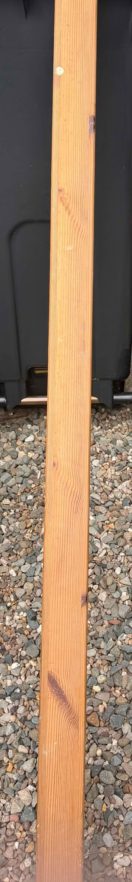 Photo of free Length of timber (Freehold LA1) #1