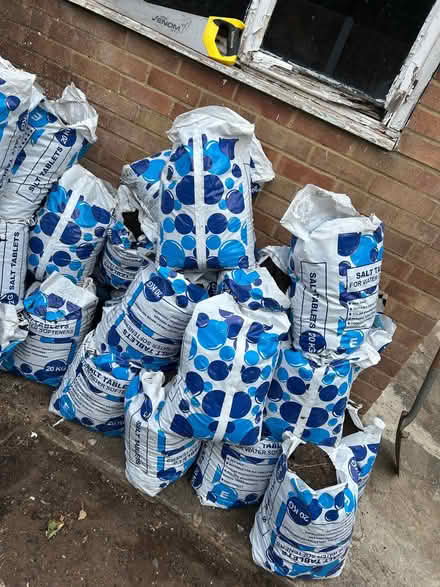 Photo of free Top Soil (Northolt UB5) #4