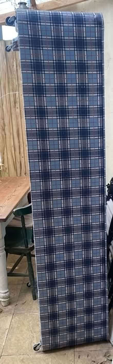 Photo of free Divan with trunkle bed underneath (Lostwithiel PL22) #1