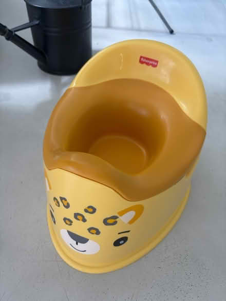Photo of free Potty (N1 - Barnsbury) #1