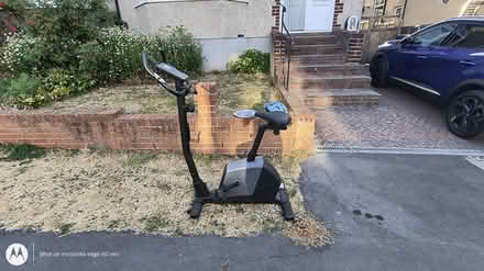 Photo of free Exercise bike (Bristol BS6) #1