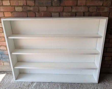 Photo of free Book shelf (Beulah Hill SE19) #1