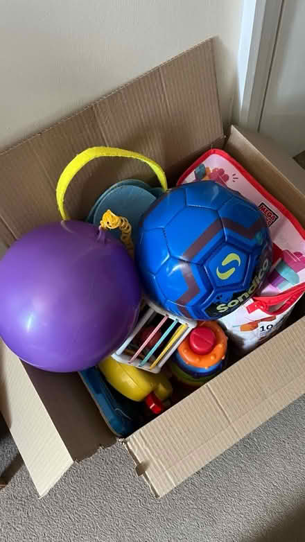 Photo of free Kids Slide & Feeding Table (S350DD, Wharncliffe Side) #4