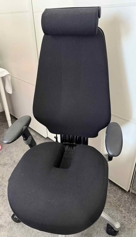 Photo of free Office chair (Marshfield CF3) #1