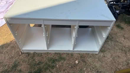 Photo of free Trofast unit (North Kensington W10) #1